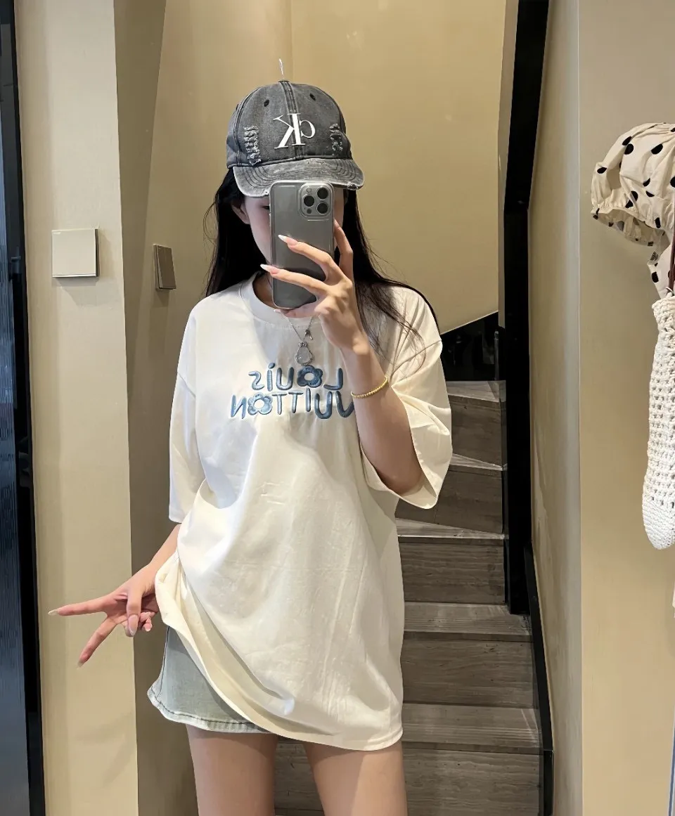 Louis Vuitton/ 24ss